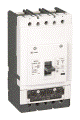 DAM1-800 TAMA adjustable MCCB moulded case circuit breaker